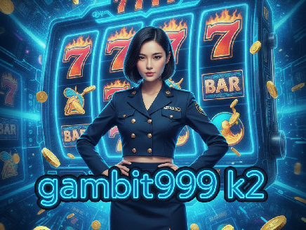 gambit999 k2 สล็อตออนไลน์