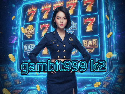 ทางเข้า gambit999 k2