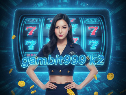 gambit999 k2