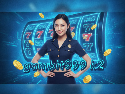 login gambit999 k2